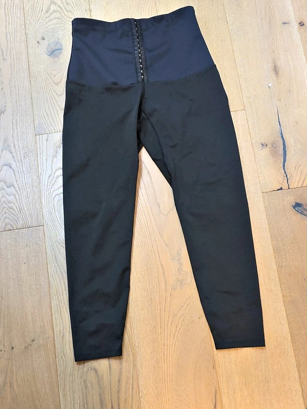 Black Compression Leggings Size Large